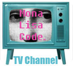 Watch Mona Lisa Code TV...